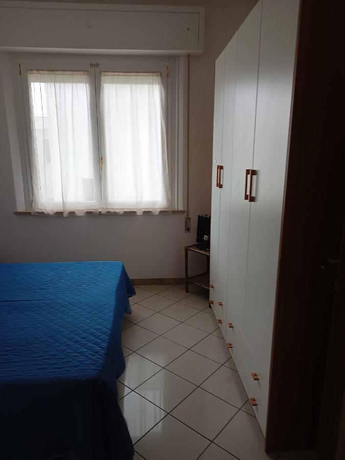 Appartamenti Carlotta Rimini Exterior photo