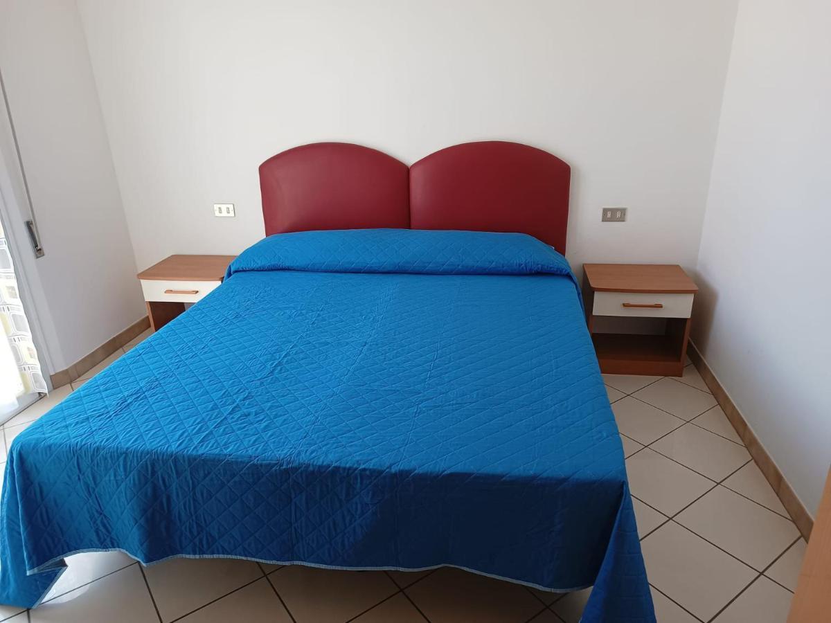 Appartamenti Carlotta Rimini Exterior photo